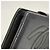 Timeless Billetera bi-fold de piel de ternera granulada negra Chanel Negro - vista 5