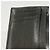 Timeless Billetera bi-fold de piel de ternera granulada negra Chanel Negro - vista 8