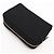 Prada Canvas Canapa Logo Pouch Black White - view 3