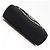 Prada Canvas Canapa Logo Pouch Black White - view 5
