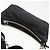 Borsa a Spalla in Pelle Saffiano Prada Nero - vista 11
