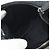 Borsa a Spalla in Pelle Saffiano Prada Nero - vista 12