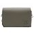 Borsa a spalla in pelle Taurillon khaki Louis Vuitton Cachi