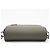 Borsa a spalla in pelle Taurillon khaki Louis Vuitton Cachi - vista 6