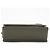 Borsa a spalla in pelle Taurillon khaki Louis Vuitton Cachi - vista 7