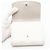 Billetera compacta bifold Mahina Iris de Louis Vuitton Blanco - vista 9