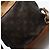 Louis Vuitton Monogram Mini Montsouris Rucksack Braun - Ansicht 10