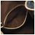 Louis Vuitton Monogram Mini Montsouris Rucksack Braun - Ansicht 13