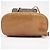 Louis Vuitton Monogram Mini Montsouris Rucksack Braun - Ansicht 5
