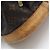 Louis Vuitton Monogram Mini Montsouris Rucksack Braun - Ansicht 8