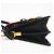 Borsa a Spalla MINI Dauphine Monogram Louis Vuitton Marrone Rosso - Ansicht 5