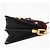 Borsa a Spalla MINI Dauphine Monogram Louis Vuitton Marrone Rosso - Ansicht 6