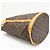 Borsa Monogram Bucket GM di Louis Vuitton Marrone - vista 4
