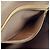 Borsa a Spalla Mini Looping Monogramma Louis Vuitton Marrone - vista 11