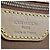 Borsa a Spalla Mini Looping Monogramma Louis Vuitton Marrone - vista 12