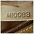 Borsa a Spalla Mini Looping Monogramma Louis Vuitton Marrone - vista 13