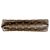 Borsa a Spalla Mini Looping Monogramma Louis Vuitton Marrone - vista 4