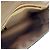 Borsa a Spalla Mini Looping Monogramma Louis Vuitton Marrone - vista 5