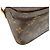 Borsa a Spalla Mini Looping Monogramma Louis Vuitton Marrone - vista 8