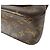 Borsa a Spalla Mini Looping Monogramma Louis Vuitton Marrone - vista 9