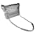 Borsa a Spalla Gabrielle di Chanel Argento  - vista 10
