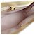 Borsa Louis Vuitton Monogram Vernis Wilshire PM Beige - vista 5