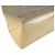 Borsa Louis Vuitton Monogram Vernis Wilshire PM Beige - vista 8