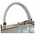 Borsa a Spalla Trendy CC di CHANEL Verde chiaro - vista 10
