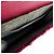 Borsa a Spalla in Pelliccia Fendi Canayef Rosso - vista 5