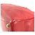 Borsa da viaggio Boston Victoria 43 di Hermès Rosso - vista 6