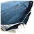 Borsa Messenger Mini Sac Maman Monogramma Louis Vuitton Blu navy - vista 10