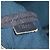 Borsa Messenger Mini Sac Maman Monogramma Louis Vuitton Blu navy - vista 11