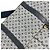 Borsa Messenger Mini Sac Maman Monogramma Louis Vuitton Blu navy - vista 13