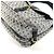 Borsa Messenger Mini Sac Maman Monogramma Louis Vuitton Blu navy - vista 6