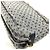 Borsa Messenger Mini Sac Maman Monogramma Louis Vuitton Blu navy - vista 8