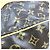 Borsa da Viaggio Sax Souple 45 Monogramma Louis Vuitton Marrone - vista 10