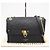 Borsa a Spalla Vavin PM Empreinte Louis Vuitton Nero - vista 2