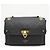 Borsa a Spalla Vavin PM Empreinte Louis Vuitton Nero - vista 3