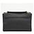 Borsa a Spalla Vavin PM Empreinte Louis Vuitton Nero - vista 4