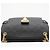 Borsa a Spalla Vavin PM Empreinte Louis Vuitton Nero - vista 5