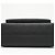 Borsa a Spalla Vavin PM Empreinte Louis Vuitton Nero - vista 6