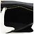Borsa a Spalla Vavin PM Empreinte Louis Vuitton Nero - vista 9