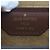 Bolsa de Ombro Papillon Trunk Monogram Louis Vuitton Marrom Monograma - vista 10