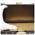 Bolsa de Ombro Papillon Trunk Monogram Louis Vuitton Marrom Monograma - vista 9