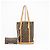 Bolso Monogram Bucket GM de Louis Vuitton Castaño Monograma - vista 2
