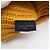 Cappello in cashmere giallo Louis Vuitton - vista 11