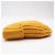 Cappello in cashmere giallo Louis Vuitton - vista 5