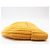 Cappello in cashmere giallo Louis Vuitton - vista 6