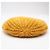 Cappello in cashmere giallo Louis Vuitton - vista 7