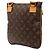 Pochette Bosphore Monogramma Marrone Louis Vuitton - vista 2